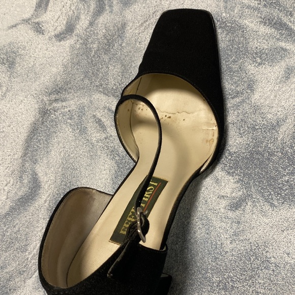 Vintage Feet First Pumps - Picture 3 of 7